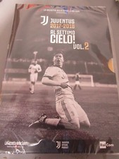 Official Dvd N°2 Al Settimo