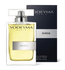 Profumo Uomo Yodeyma Power Eau
