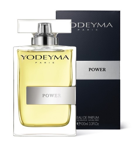 Profumo uomo yodeyma - yodeyma, power