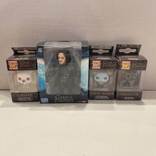 Funko Pocket Pop! Keychain