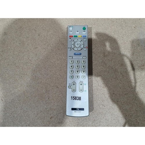 Sony ed007 telecomando - sony,