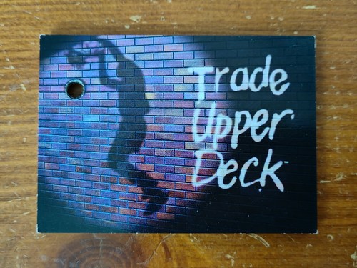 1992 upper deck - 1992-93,