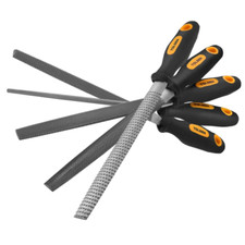 SET 5PZ LIME PER FERRO CON