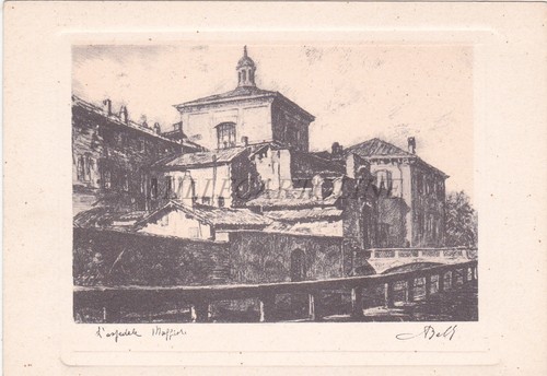 Milano ospedale maggiore - -,