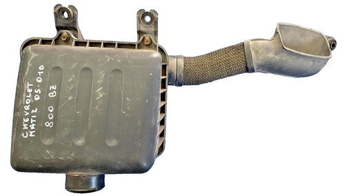 Airbox scatola filtro aria - airbox,