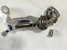 Deragliatore posteriore gabbia - deragliatore,
