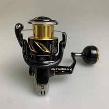 As-is 20 Stella SW 4000XG Reel