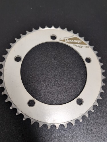 Sugino messenger catena 44t - sugino,
