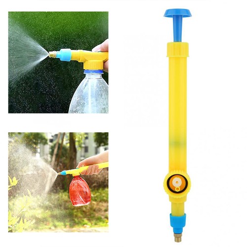 Pistola acqua alta pressione