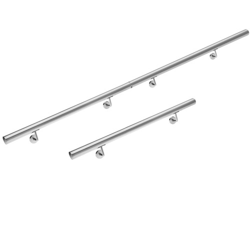 Corrimano acciaio inox v2a - corrimano,