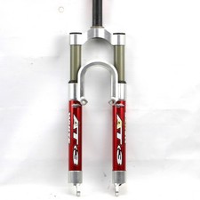 WHITE BROTHERS AT-3 FORCELLA