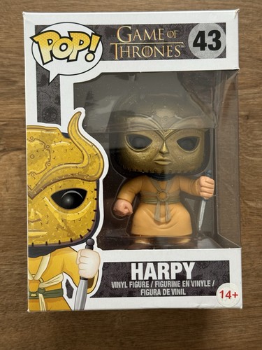 Funko pop game thrones 43 - funko, of