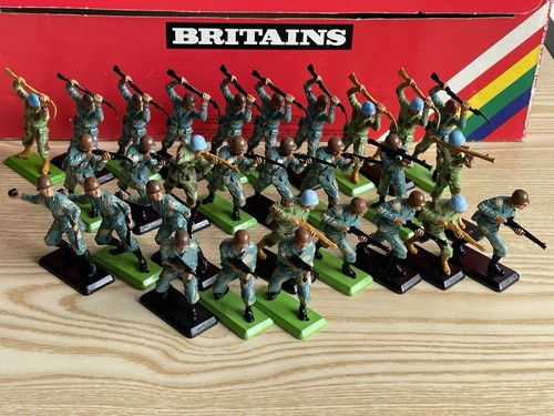 Britains deetail task force - britains,