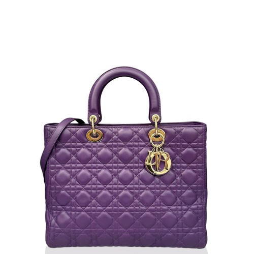 Dior large lady - large,
