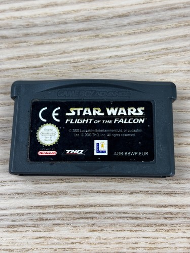 Star wars flight the - star, of