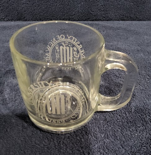 Tazza birra university - tazza,