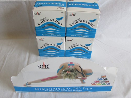 Rotoli nastro nasara - 4x,
