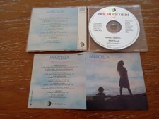 MARCELLA BELLA RARO CD y 1990