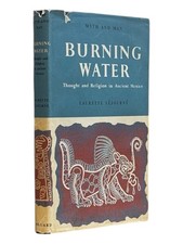 Aztec Mythology / Burning