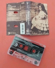 FABRIZIO DE ANDRE' Anime Salve