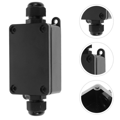 Electrical lid scatola - ,