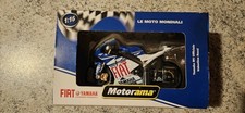 Motorama 1:18 Moto GP YAMAHA YZR 500 N. 46 Valentino Rossi GO!!!! MIB