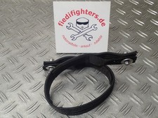 Cinghia passeggero sella