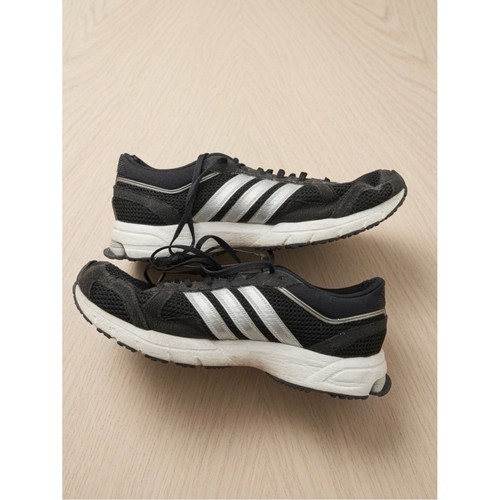 Scarpe corsa adidas - scarpe, nere