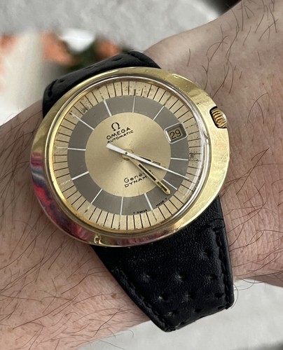 Orologio vintage omega geneve - vintage,