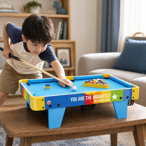 Tavolo multi gioco - multi-gioco, legno
