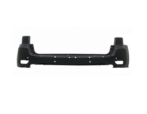 Paraurti posteriore per jeep - per,