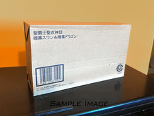 Bandai Saint Seiya Myth Cloth