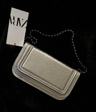 ZARA BORSA A TRACOLLA/frizione