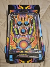 VINTAGE Electronic Arcade