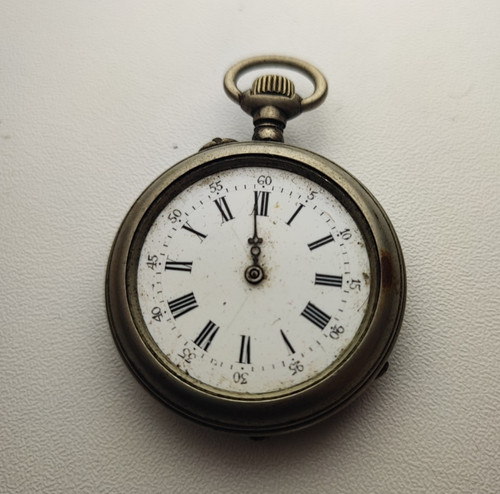 Movimento orologio tasca - da,
