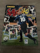 PANINI ALBUM COMPLETO