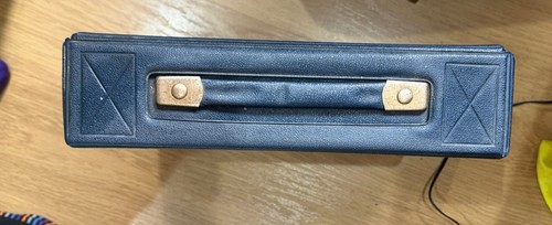 Antares capri typewriter - antares,