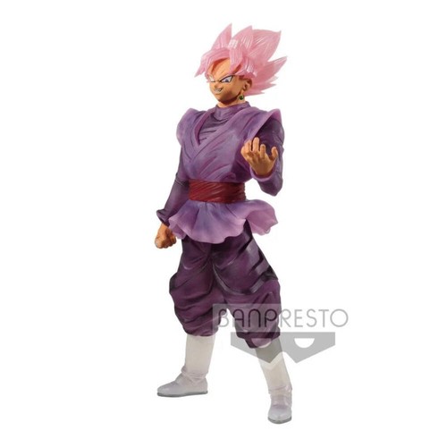Goku black super saiyan - super,
