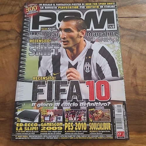 Rivista playstation - rivista,