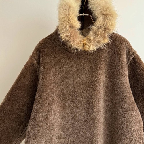 Parka vintage anni army - parka,