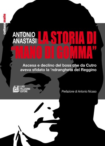 Storia mano di - la, «mano