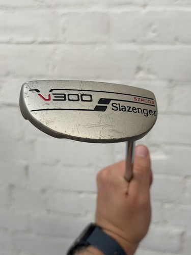 Slazenger v300 mid mallet - v300,