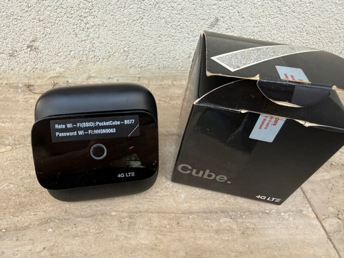 Tre modem router 4g - tre,