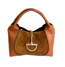 BORSA A MANO ITALIANA TRENDY