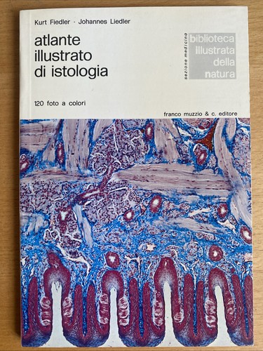 Atlante illustrato - , di