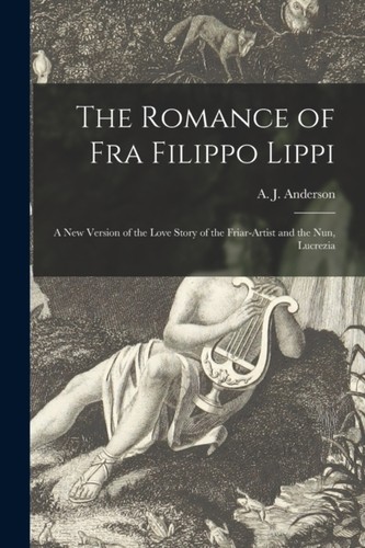 The romance fra filippo - the,
