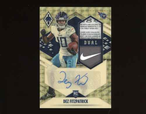 Dez fitzpatrick 2021 - dez, phoenix