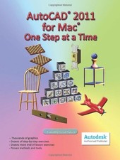 AutoCAD 2011 for Mac: One Step
