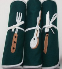 Set Completo x 36 Posate in