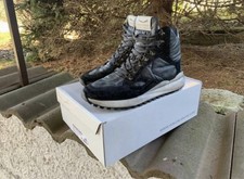 Scarpe Uomo Sneakers Originali “Voile Blanche” 45 Larry Grey